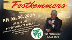 2024 Festkommers