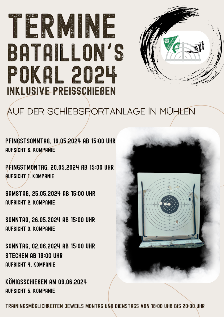 2024 schiessen Btlpokal