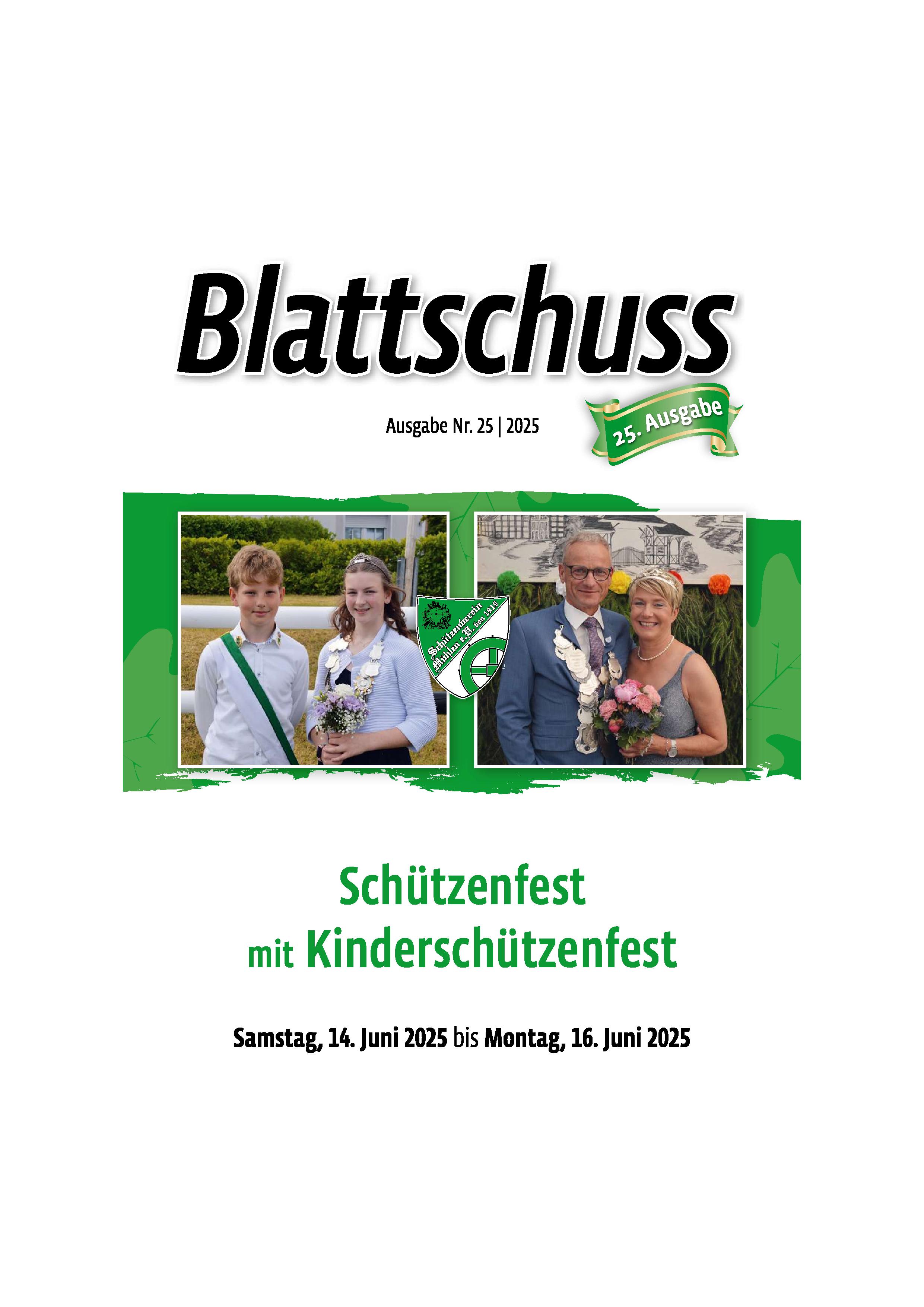 2024 blattschuss