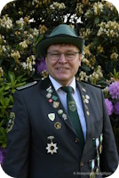 Kassenwart Matthias Barkhoff vorstand m barkhoff