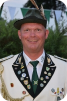 1. Vorsitzender Olaf Haskamp